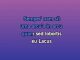 Trapped in the Closet Chapter 1 - Karaoke personalizzato - R. Kelly