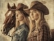 Playback MP3 Good Horses - Karaokê MP3 Instrumental versão popularizada por Lainey Wilson