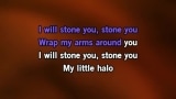 Halo Karaoke - Soil