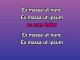 You And Me - Karaoke personalizzato - Descendants 2