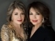 Pista de acomp. personalizable Cosas del amor - Vikki Carr