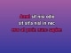 Simple and Clean (Planitb remix) - Karaoke nach Maß - Kingdom Hearts