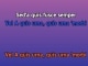 Up All Night - Custom Karaoke - James Bay