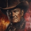 John Wayne