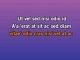 John Wayne - Karaoke personalizzato - Whiskey Myers
