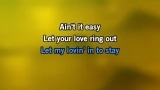 Easy Karaoke - Al Jarreau