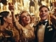 New Money kustomoitu tausta - The Great Gatsby (musical)