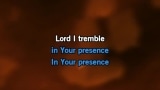 Tremble Karaoke - Lauren Daigle