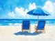 Two Blue Chairs & You custom accompaniment track - Zac Brown Band