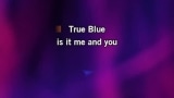 True Blue Karaoke - John Williamson