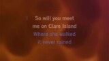 Clare Island Karaoke - The Saw Doctors