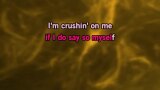Video Karaoke Liedje Crushin' - Meghan Trainor
