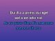 A Lot More Free - Karaoke personalizzato - Max McNown