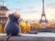 Le festin Playback personalizado - Ratatouille (film)