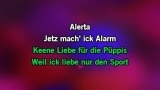 Rasenschach Karaoke - Filow