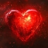 Este corazón