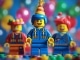 Catchy Song custom accompaniment track - The Lego Movie