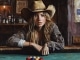 Cowboy Friends Playback personalizado - Ella Langley