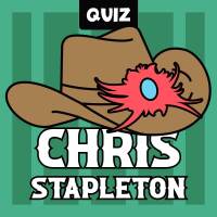 Chris Stapleton