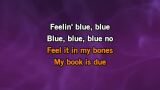 Singen Feelin' Blue Karaoke - Creedence Clearwater Revival - MP3 Karaoke