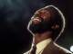 Pista de acomp. personalizable Joy - Teddy Pendergrass