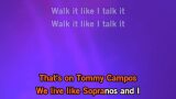 Singen Talk It Walk It Karaoke - Migos - MP3 Karaoke