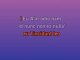 Goddamn Lonely Love - Karaoke personalizzato - Drive-By Truckers