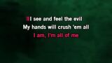 Singen I Am... All of Me Karaoke - Sonic the Hedgehog - MP3 Karaoke