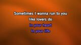 When I'm Gone Karaoke - Albert Hammond