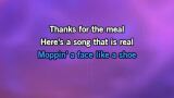 Singen The Farmers Song Karaoke - Murray McLauchlan - MP3 Karaoke