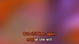 She Will Karaoke - Lil Wayne