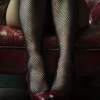 Fishnet Stockings