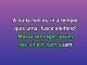 Keep Up with Jones - Custom Karaoke - Lainey Wilson