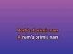 Shut Up - Custom Karaoke - Blink-182
