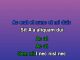 Stutter - Custom Karaoke - Marianas Trench