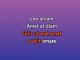Belly Dancer (Bananza) - Karaoke personalizzato - Akon