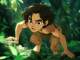 Pista de acomp. personalizable Son of Man - Tarzan (1999 film)