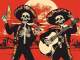 Borracho - Backing Track Batterie - Genitallica