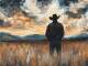 The Journey of Your Life - Guitar Backing Track - George Strait
