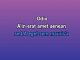 How I Got to Be This Way - Custom Karaoke - Justin Moore