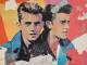 Gene and Eddie custom accompaniment track - The Stray Cats