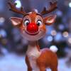 Rudolph the Red Nosed Reindeer