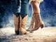 Two Steppin' on the Moon individuelles Playback Josh Turner