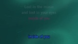 Video Karaoke Liedje Lost Inside of You - A Star is Born (1976 film)