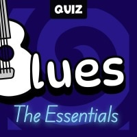 Blues: Lo Esencial