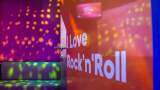 Salle I Love Rock 'n' Roll