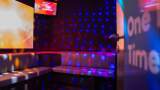 Salle One More Time