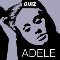 Adele