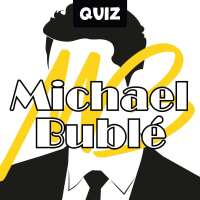 Michael Bublé