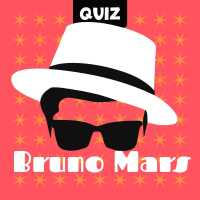 Bruno Mars